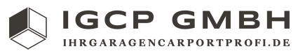 IhrGaragenCarportProfi Logo