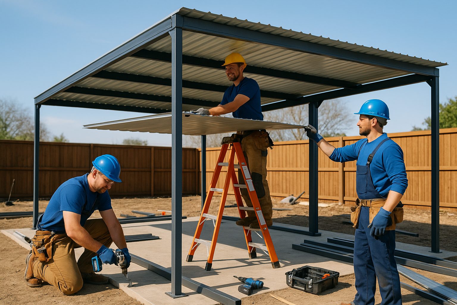 FAQ – Leistungen – IGCP GmbH