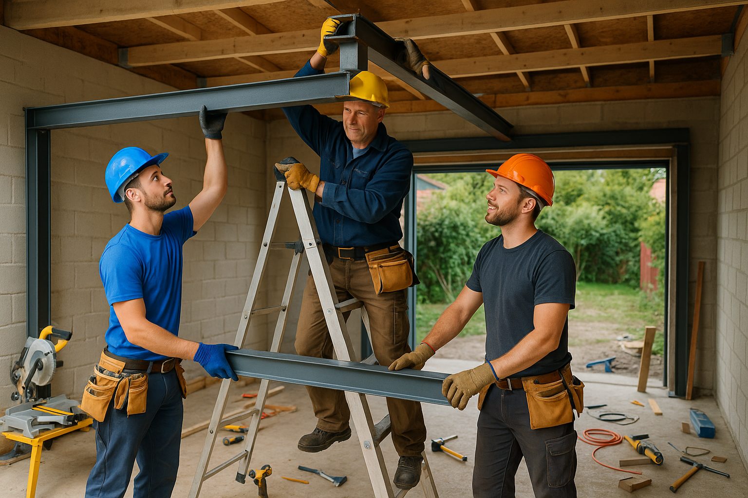 Kundenstimmen – Leistungen – IGCP GmbH