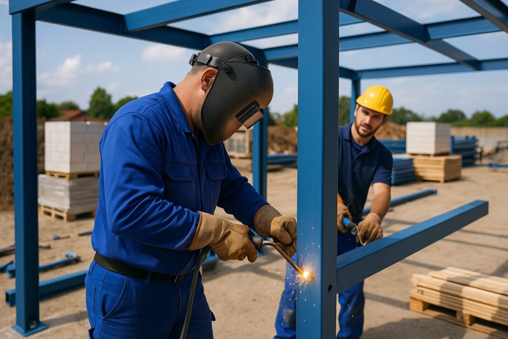 Karriere – IGCP GmbH