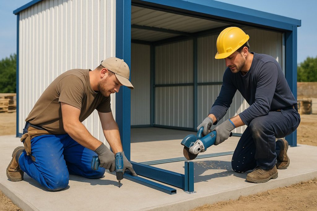 Kundenstimmen – IGCP GmbH