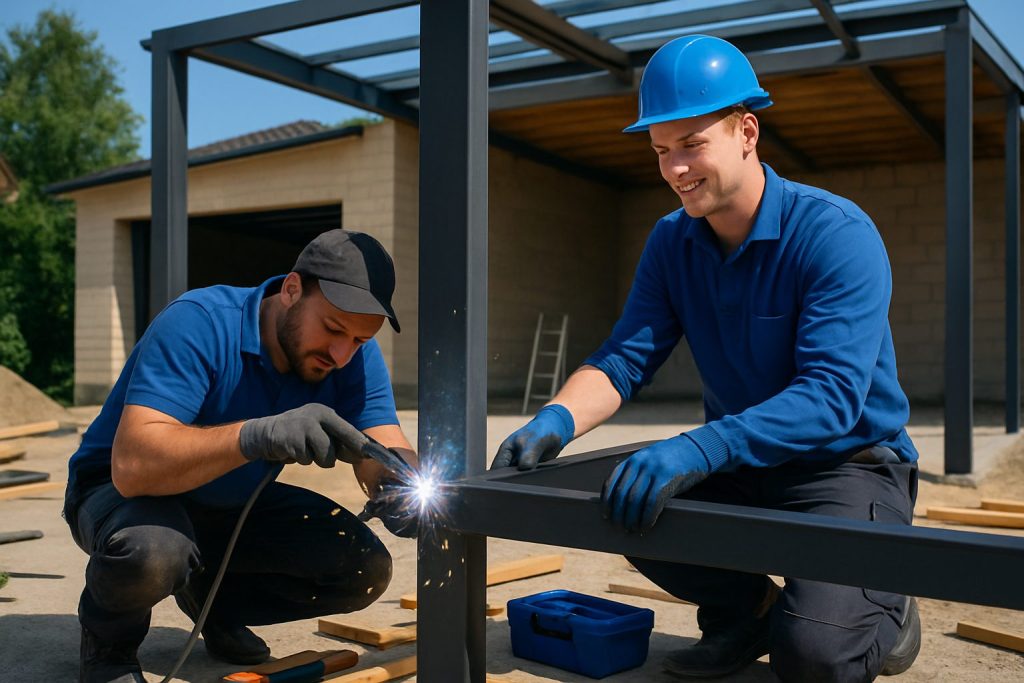 Werte – IGCP GmbH