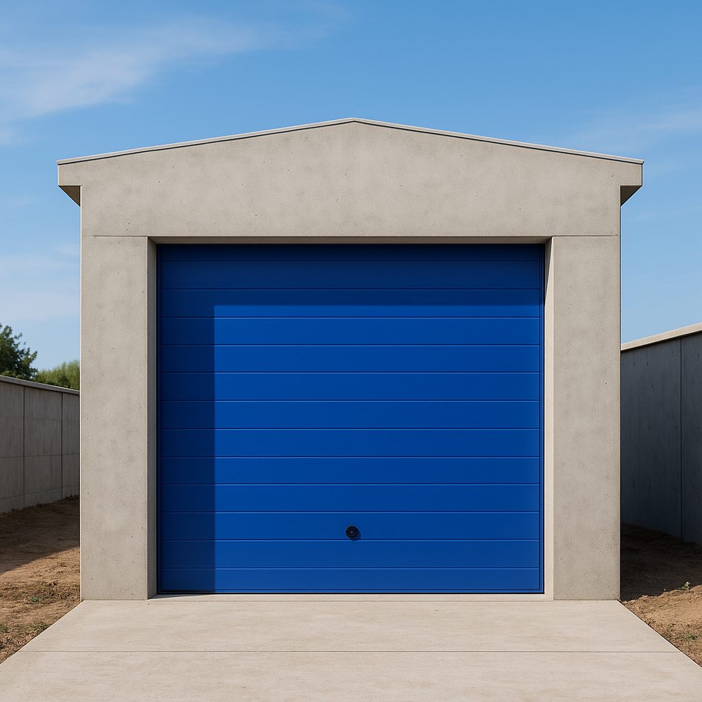 Beton – IGCP GmbH