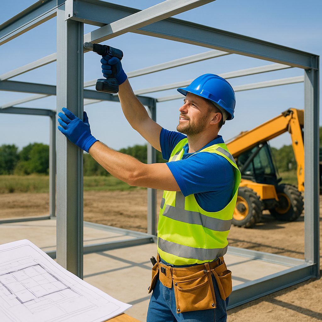 Projektleitung & Kundenbetreuung – IGCP GmbH