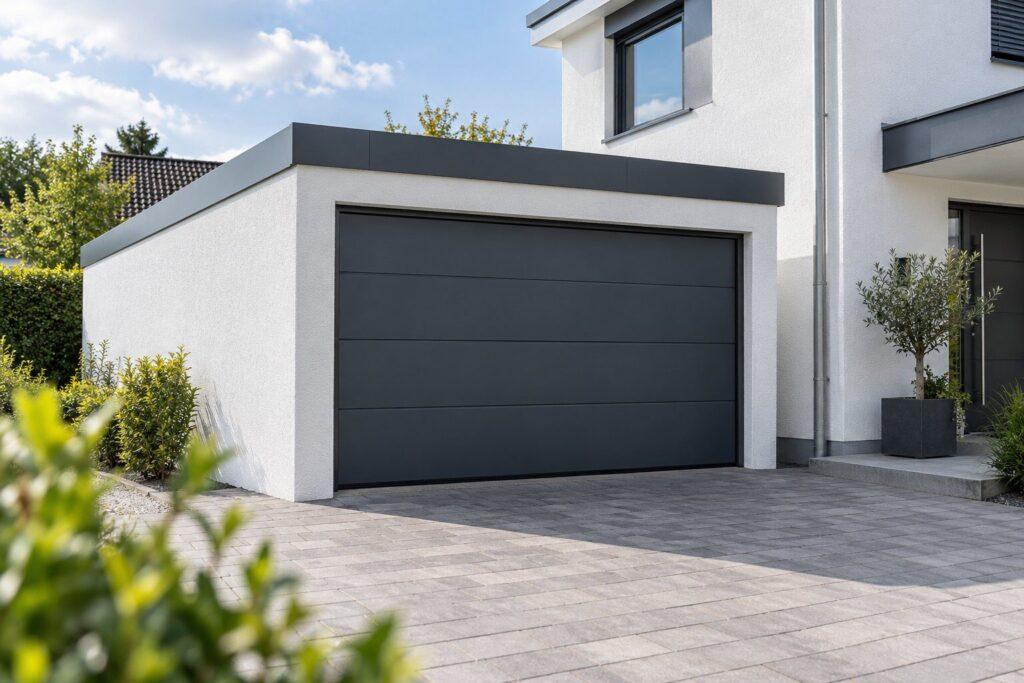 Fertiggaragen – IhrGaragenCarportProfi – IGCP GmbH