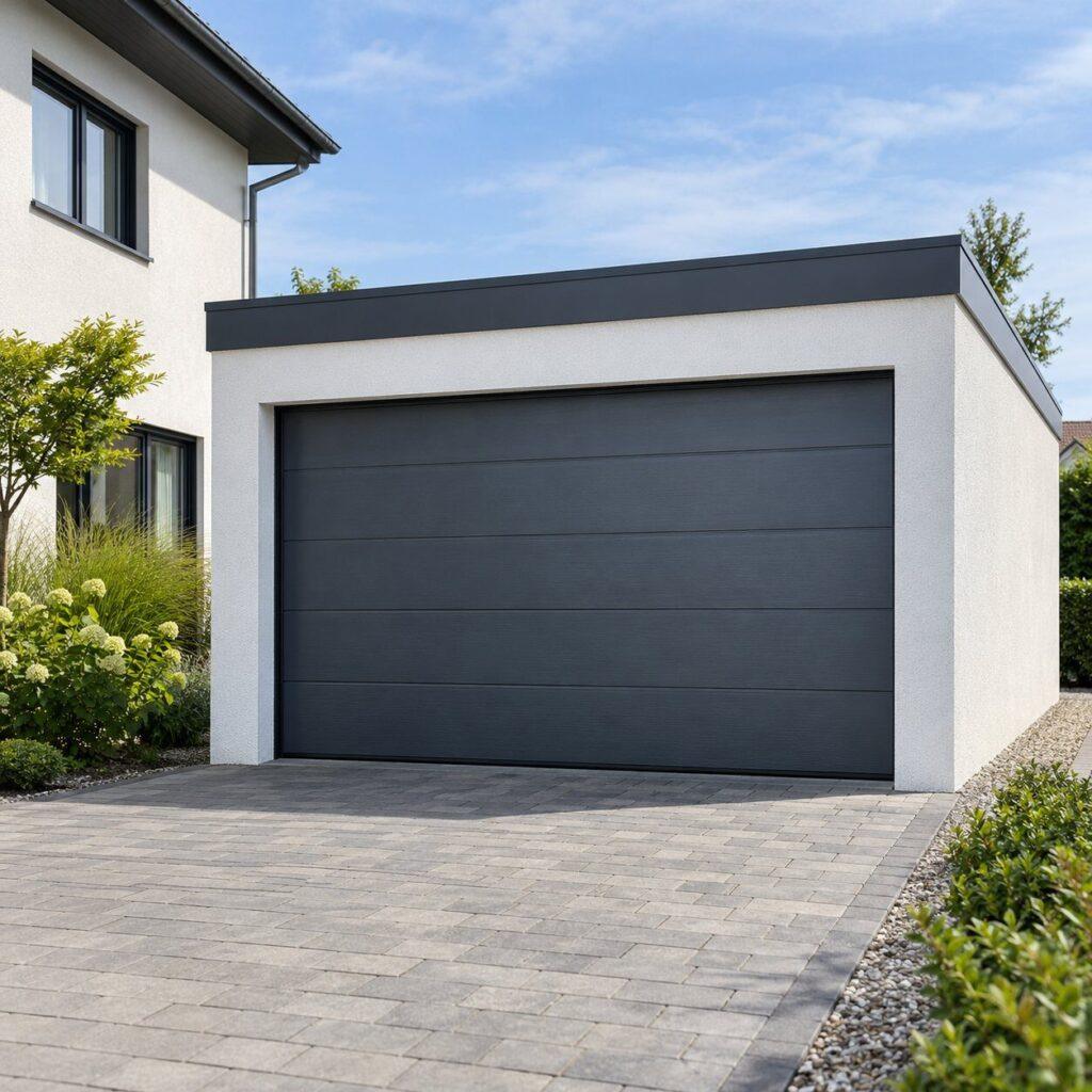 Fertiggaragen für private Bauherren – IhrGaragenCarportProfi – IGCP GmbH