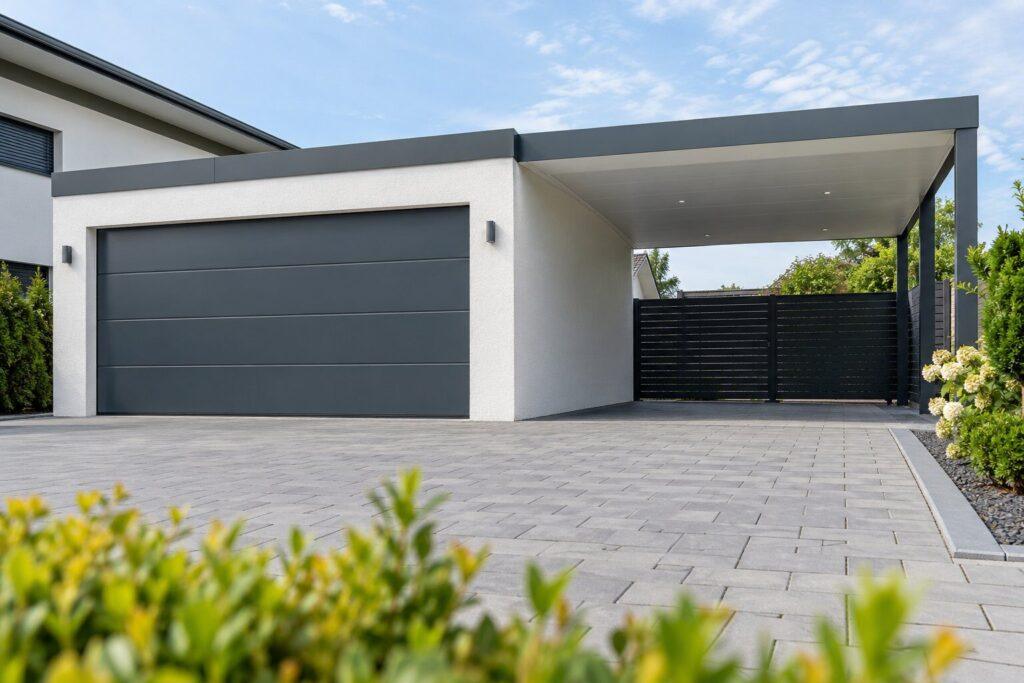 Jetzt Kontakt aufnehmen – IhrGaragenCarportProfi – IGCP GmbH