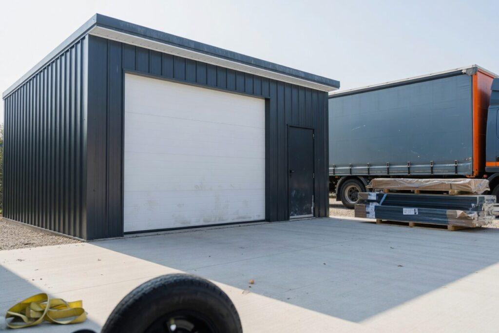 Lieferung und Montage ohne versteckte Kosten – IGCP GmbH