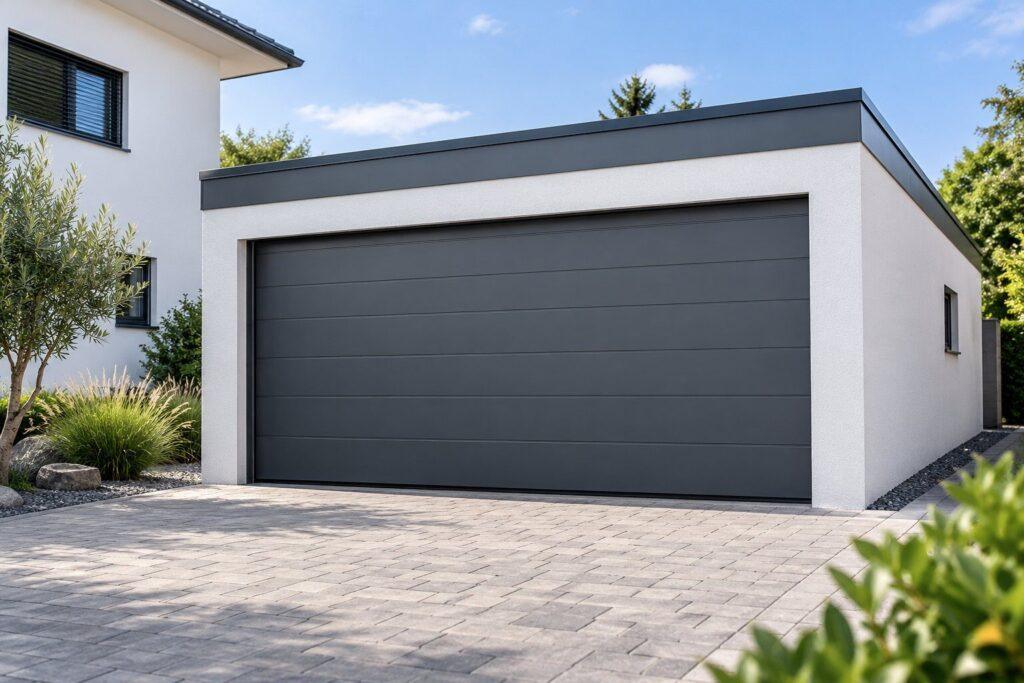 Wohnmobilgaragen – IhrGaragenCarportProfi – IGCP GmbH